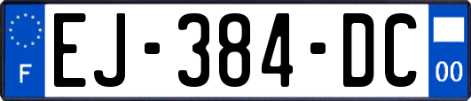 EJ-384-DC