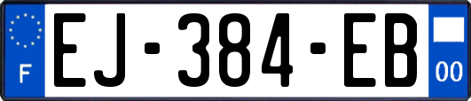 EJ-384-EB