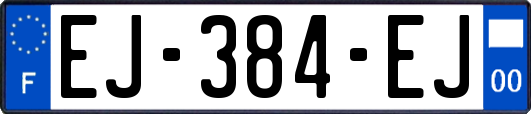 EJ-384-EJ