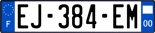 EJ-384-EM