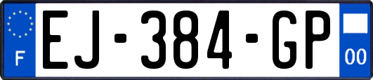 EJ-384-GP