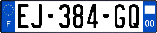 EJ-384-GQ