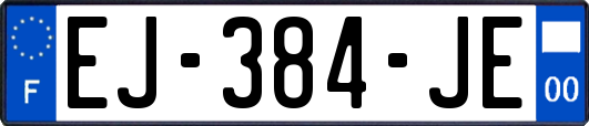 EJ-384-JE