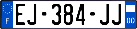 EJ-384-JJ