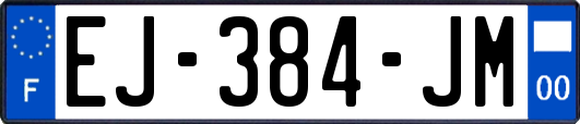 EJ-384-JM