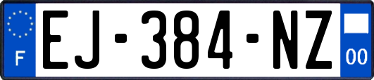 EJ-384-NZ