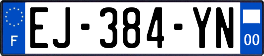 EJ-384-YN