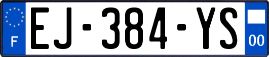 EJ-384-YS