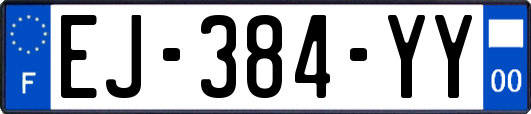EJ-384-YY