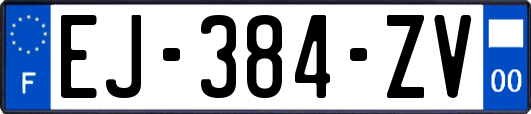 EJ-384-ZV