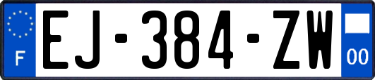 EJ-384-ZW