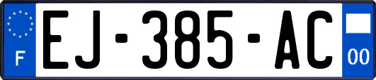 EJ-385-AC