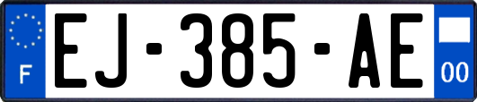 EJ-385-AE