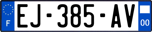 EJ-385-AV