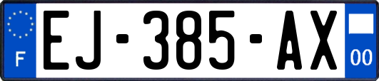 EJ-385-AX