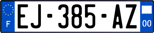 EJ-385-AZ