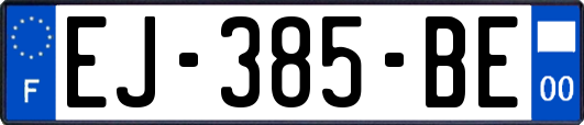 EJ-385-BE