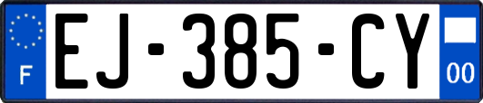 EJ-385-CY