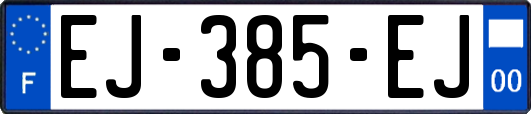 EJ-385-EJ