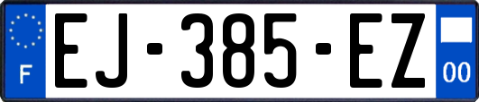 EJ-385-EZ