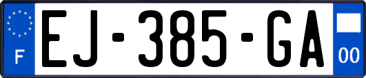 EJ-385-GA