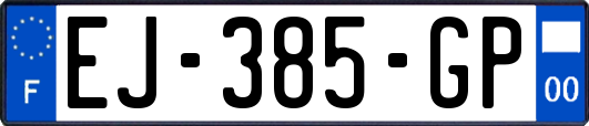 EJ-385-GP