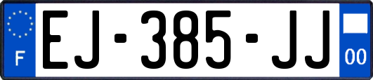 EJ-385-JJ