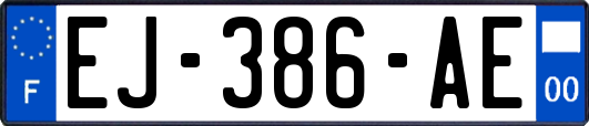 EJ-386-AE