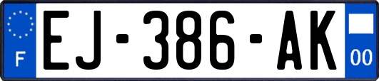 EJ-386-AK