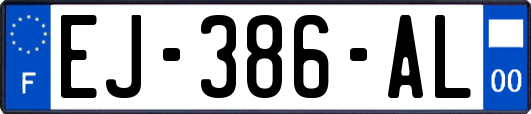 EJ-386-AL