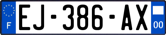 EJ-386-AX