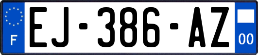 EJ-386-AZ