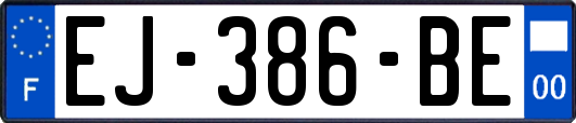 EJ-386-BE