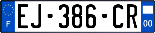 EJ-386-CR