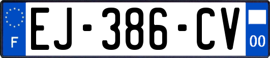 EJ-386-CV