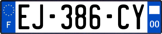 EJ-386-CY