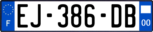 EJ-386-DB