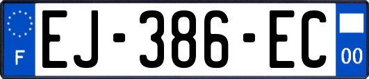 EJ-386-EC