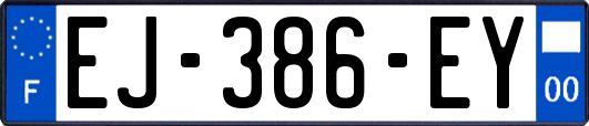 EJ-386-EY