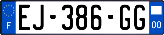 EJ-386-GG