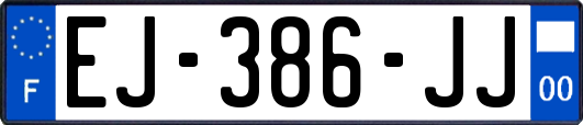 EJ-386-JJ