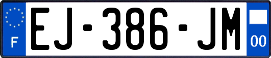 EJ-386-JM