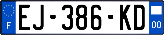 EJ-386-KD