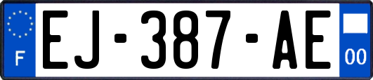 EJ-387-AE