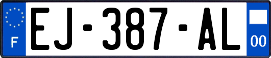 EJ-387-AL