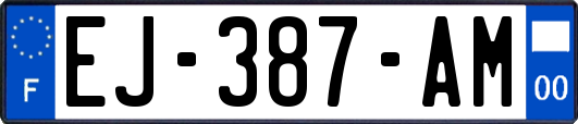 EJ-387-AM