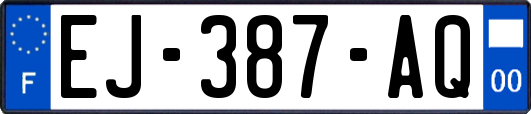 EJ-387-AQ