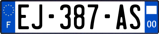 EJ-387-AS