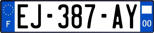 EJ-387-AY