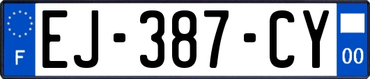 EJ-387-CY